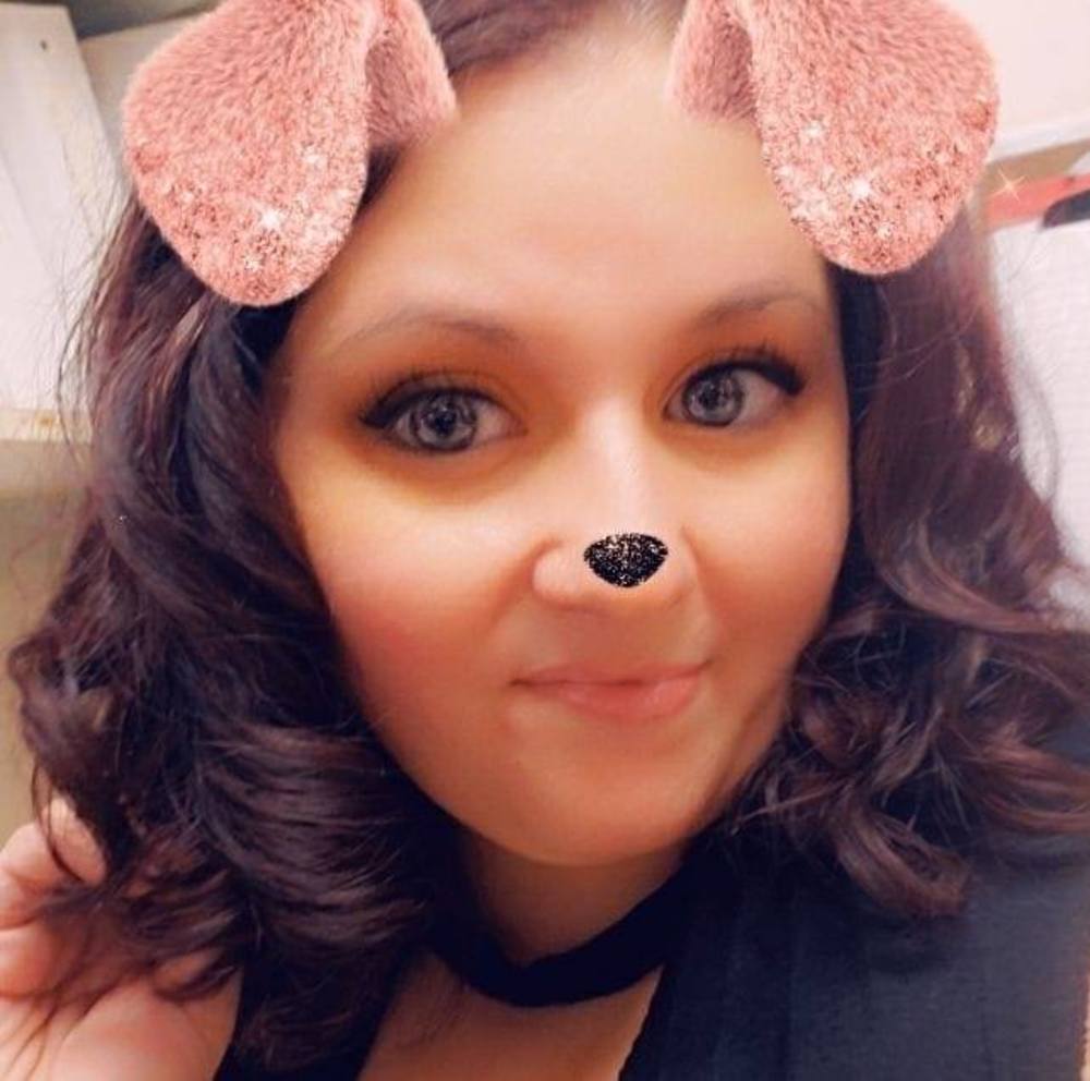 Meet your Posher, Lacey